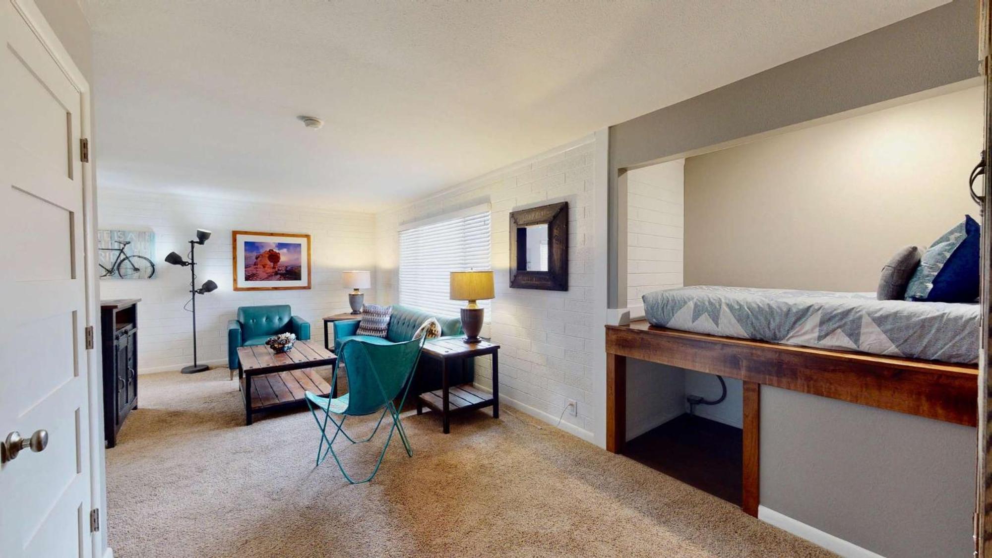 Downtown Cozy Home Base - Purple Sage 8 Moab Exterior photo